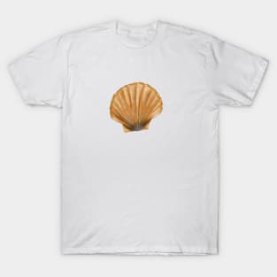 Shell Oceanlovers Shellfish T-Shirt